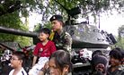 Is Thailand Facing a Coup?