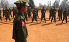 Will Reform Bring Burma Peace?
