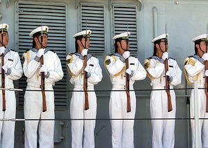 China’s Monroe Doctrine