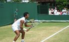 India's Olympic Tennis Row