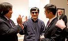 Will Chen Guangcheng Fade Away?