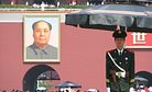 Why China Can’t Pick Good Leaders