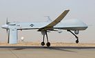Four Myths about Drone Strikes