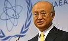 Can IAEA Solve Iran Nuclear Row? 