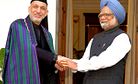India Key to U.S. Afghan Success