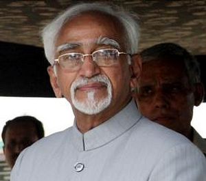 India’s Vice President on ASEAN Voyage to Indonesia, Brunei
