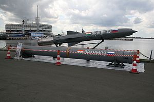 India&#8217;s Military Comes of Age: The BrahMos Missile