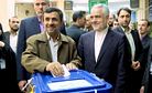 Kenneth Waltz on “Why Iran Should Get the Bomb”
