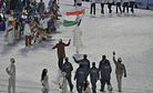 India Steps Up For 2012 Olympics