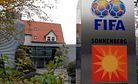 FIFA and Asian Football Official Collide Over Ethics
