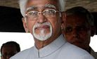 India’s Vice President to Visit Thailand, Brunei in February 