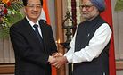 China and India Unite On Energy