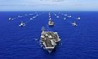 High Stakes in the South China Sea
