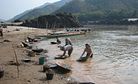 Laos Backtracks on Controversial Dam