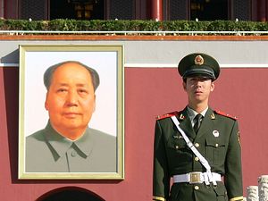3 Ways Mao Shaped Naval Warfare