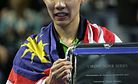 Rematch: Lin Dan &amp; Lee Chong Wei May Return to 2016 Olympics