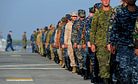 How Defense Austerity Will Test U.S. Strategy in Asia