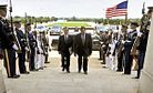 The Resurgence of the U.S.- Japan Relationship