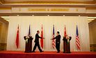 Why a U.S.-China 'Grand Bargain' in Asia Would Fail