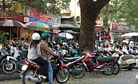 Traffic: Vietnam's Silent Killer