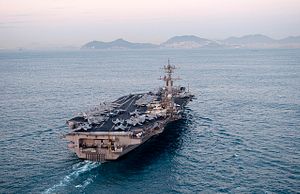 America&#8217;s Aircraft Carrier Challenge