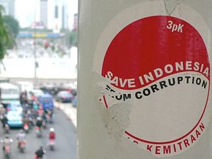 Corruption Scandals Hound ASEAN Leaders in 2015