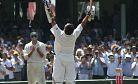 Is Father Time Catching up to Sachin Tendulkar?