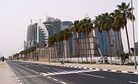 Qatar and the World Cup: The 'Heat' is On