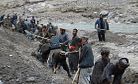 China Eyes Afghan Goldmine