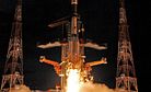 India's Space Agency Conducts 100th Mission