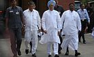 Mamata Divorces UPA - But Economic Reforms May Come of Age