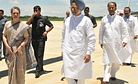 Don't Count the UPA Government Out Just Yet
