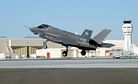 China's Stealth Attack on the F-35 