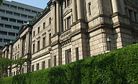 Bank of Japan: Feeling the Squeeze of Quantitative Easing