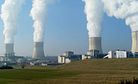 Fossil Fuels Bolstered by Japan's Nuclear Cuts