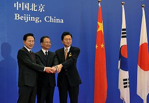How History Can Save China-Japan Relations
