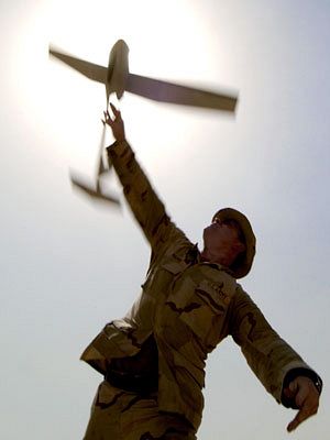 Cambodia Bans Drones