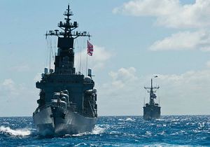Japan Mulling Lifting Defense Export Ban: &#8216;Proactive Pacifism&#8217; In Action?