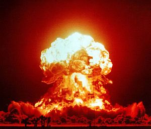 Should the US Deploy New Tactical Nukes?