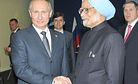 Russia and India: Brothers in Arms Against Terrorism? 