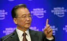 Wen Jiabao’s Riches and Political Reform in China 