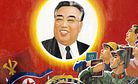 Place Your Bets: North Korea's Next Provocation