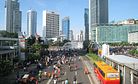 Indonesia's Economy Presses Ahead 
