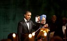 How Obama’s India Policy Has Made America Stronger