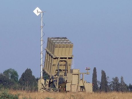 South Korea Eyes Israel’s Iron Dome – The Diplomat