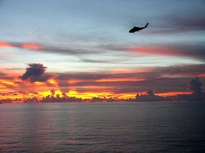 Malaysia Eyes Submarine Base Expansion Near South China Sea