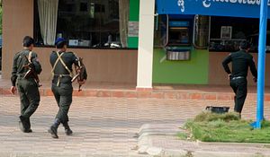 The New War on Drugs: ASEAN Style