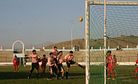 Afghan Premier League Tournament a Success 