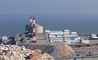China's Nuclear Energy Play