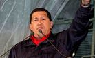 China's Misguided Hugo Chávez Love Affair